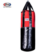 Fairtex-HB3 Black/Red