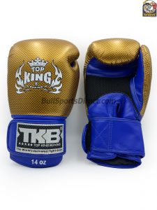 Top King Boxing Gloves Empower2