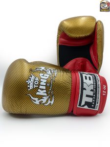 Top King Boxing Gloves Empower2