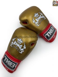 Top King Boxing Gloves Empower2