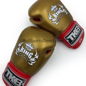 Top King Boxing Gloves Empower2