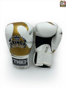 Top King Boxing Gloves Empower1