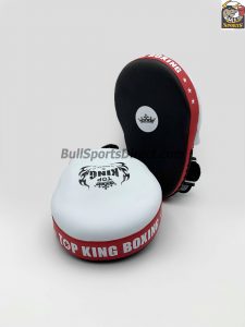 TopKing-TKFME Black/Red/White