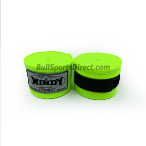 Windy Hand Wraps Light Green