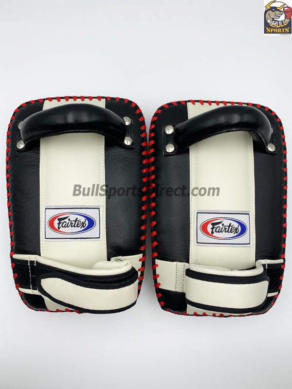Fairtex Curved Kick Pads KPLC4