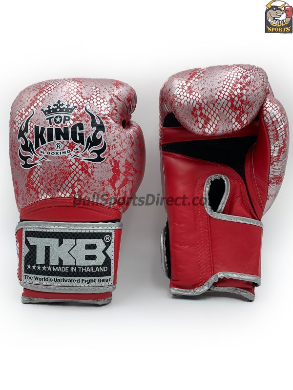 Super Snake Air collection from Top King Boxing