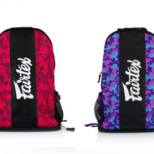 Fairtex Backpack-BAG4