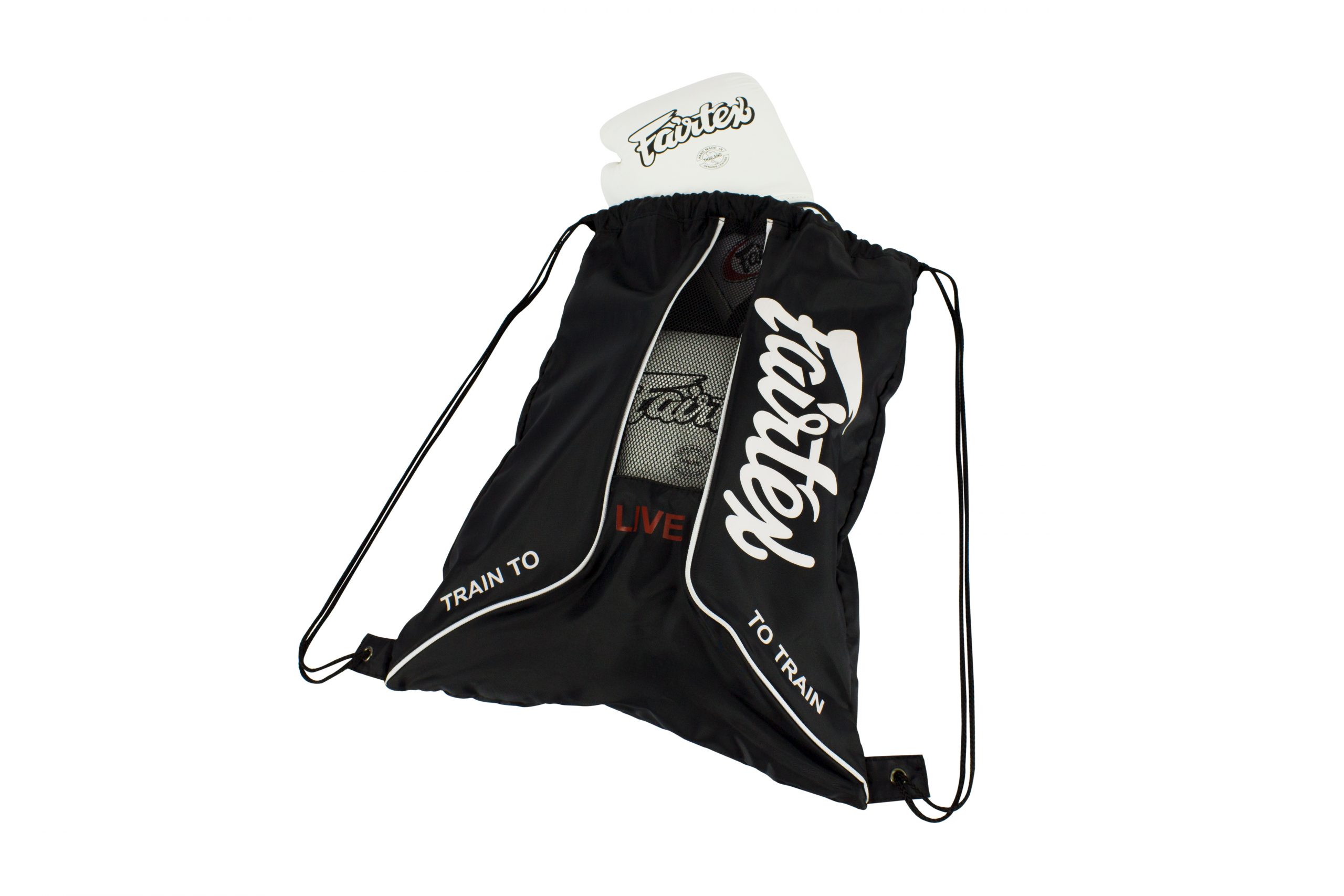 Fairtex-BAG6 Sach Bag | Bull Sports Direct