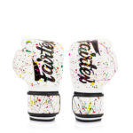 Fairtex Microfiber Boxing Gloves BGV14 Painter (2) Fairtex Microfiber Painter Boxing Gloves BGV14