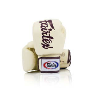 BGV19 Fairtex Tight-Fit Khaki Gloves