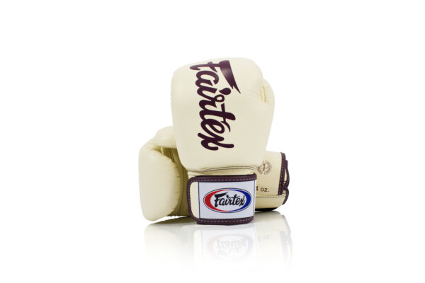 BGV19 Fairtex Tight-Fit Khaki Gloves