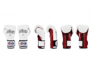 Fairtex Muay Thai Boxing Gloves BGV9