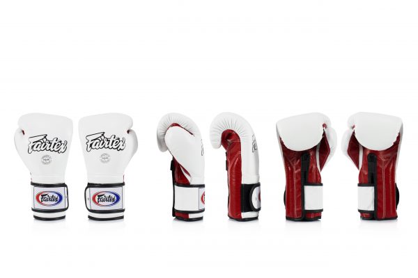 Fairtex Muay Thai Boxing Gloves BGV9