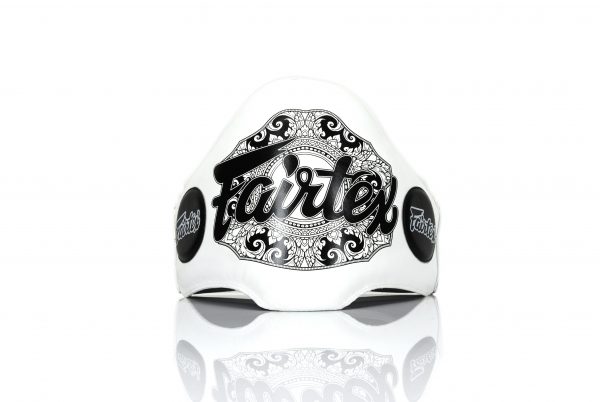 Fairtex-BPV2 Belly Pad