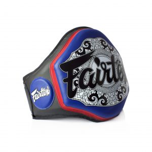 Fairtex BPV3 Belly Pad