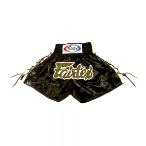 Fairtex-BS0601