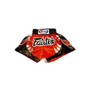 Fairtex -BS0611