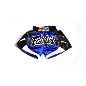 Fairtex -BS0612-Blue