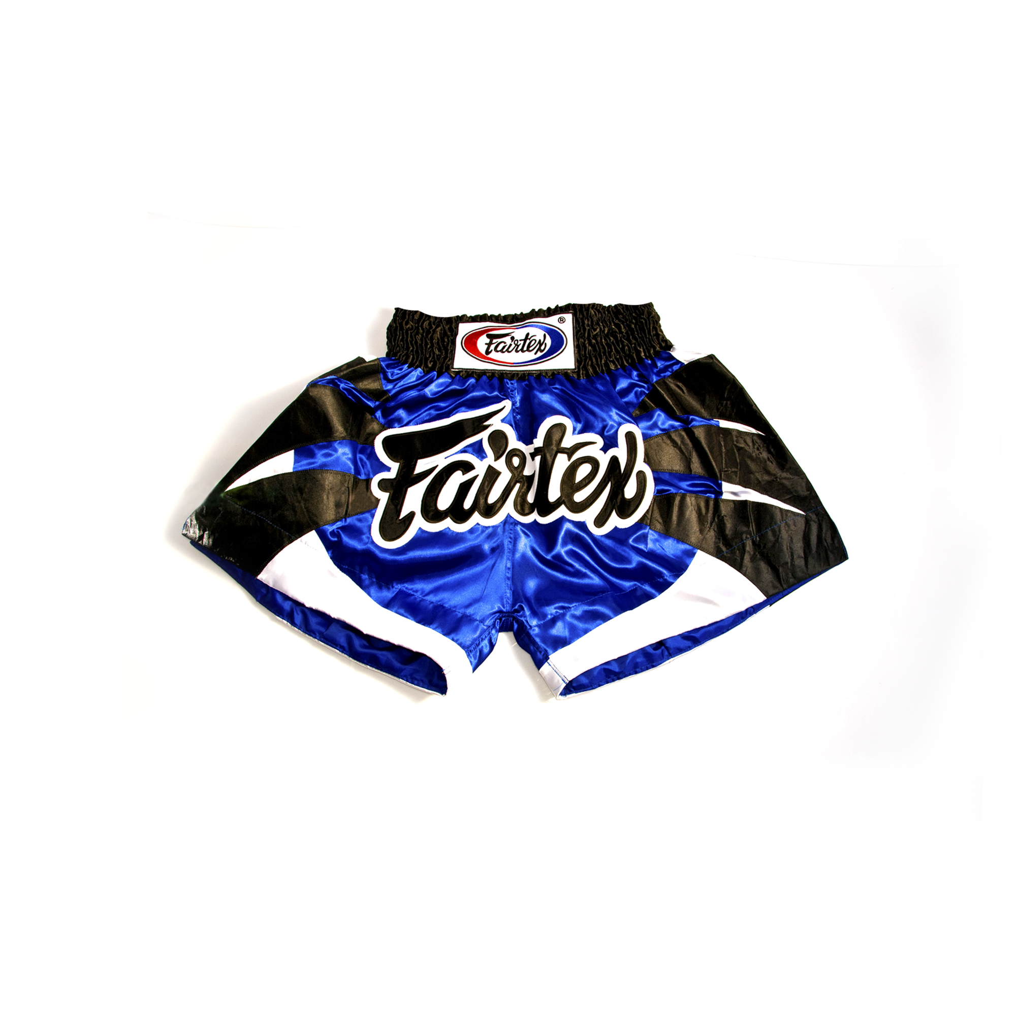 Fairtex-BS0612 Muay Thai Shorts | Bull Sports Direct