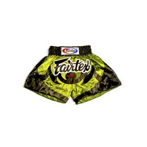 Fairtex -BS0613