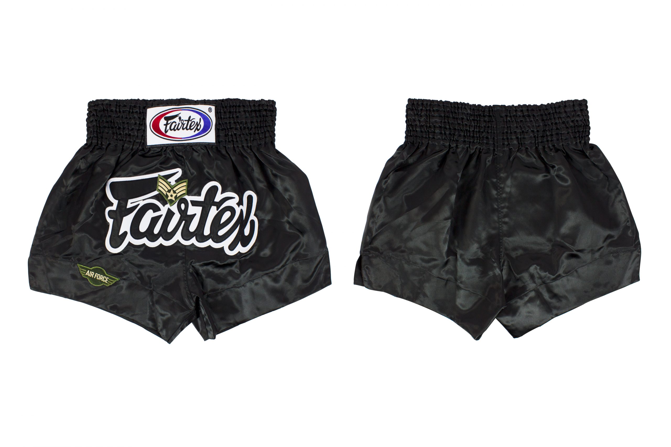 Fairtex-BS0622 Muay Thai Shorts | Bull Sports Direct