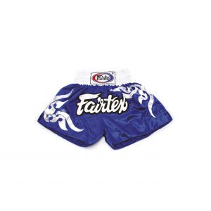 Fairtex Muay Thai Shorts-Thai Glorious Pattern