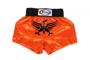 Fairtex Muay Thai Shorts-Fly High