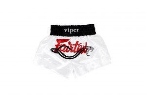 Fairtex Muay Thai Shorts-Viper