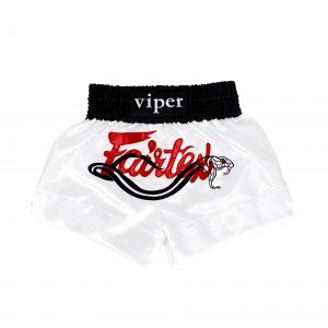 Fairtex Muay Thai Shorts-Viper