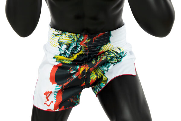 Buy Fairtex Satoru Muay Thai Shorts