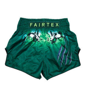 Fairtex Competition Shorts Tonna