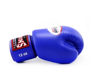 Twins Special BGVL-3 Boxing Gloves