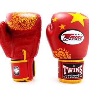 Twins Special Fancy Boxing Gloves FBGV-44 CN