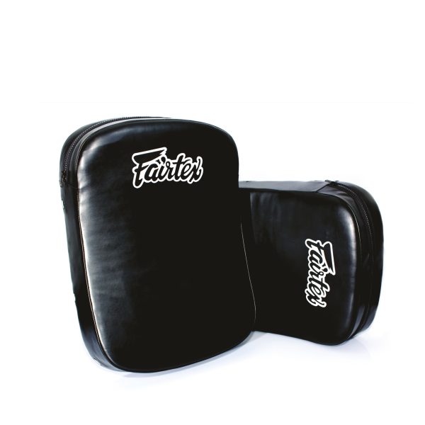 Fairtex-Kick Shield FS3 Black