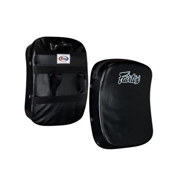 Fairtex-Kick Shield FS3 Black