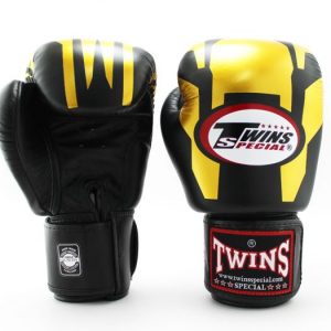 Twins Boxing Gloves-FBGV-46-Transformer