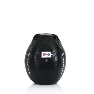 Fairtex-HB11 Uppercut Bag-Black