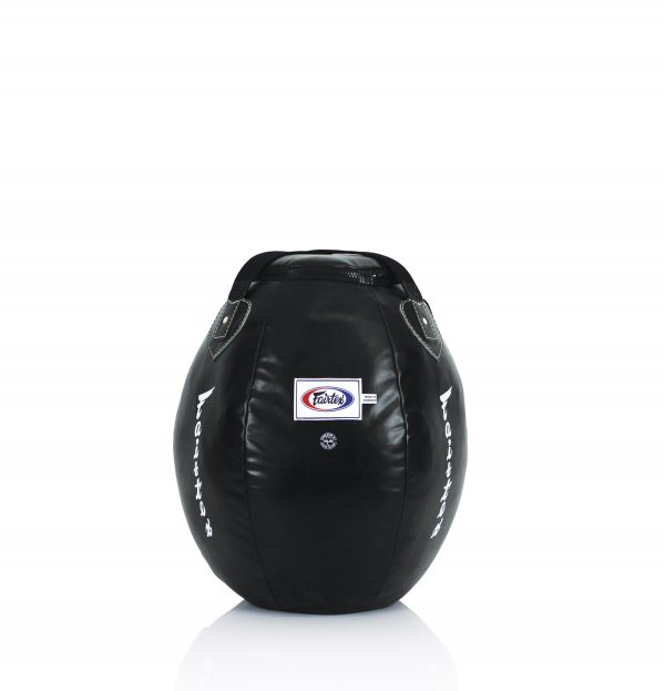 Fairtex-HB11 Uppercut Bag-Black