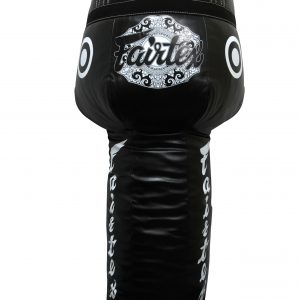 Fairtex-HB13 Heavy Bag-Black