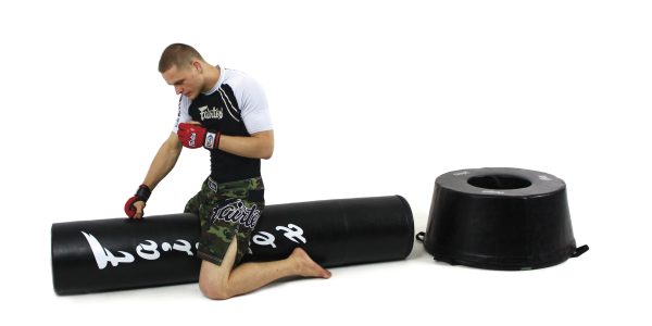 Fairtex-HB14 Max Bag