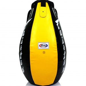 Fairtex-HB15 Yellow/Black