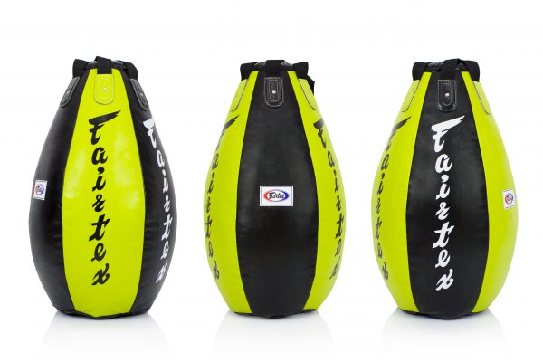 Fairtex-HB15-Green/Black