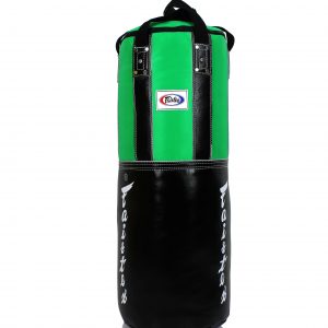 Fairtex-HB3 Black/Green