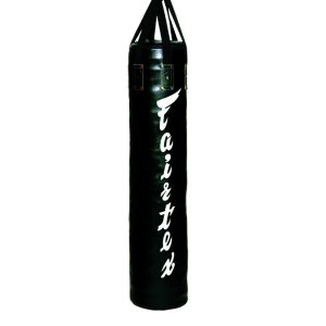 Fairtex-HB5-4FT Black