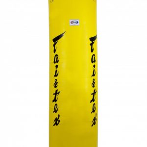 Fairtex-HB6-7FT Pole Bag-Yellow