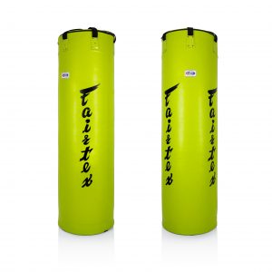 Fairtex-HB6-7FT Pole Bag-Green