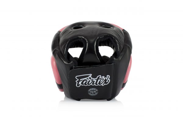 Fairtex Headgear HG13