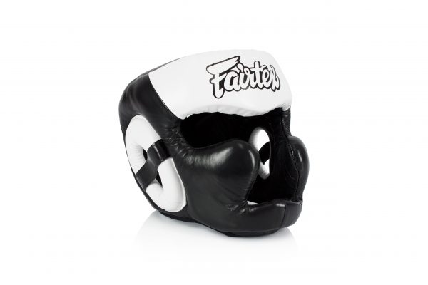 airtex HG13 Diagonal View Head Guard