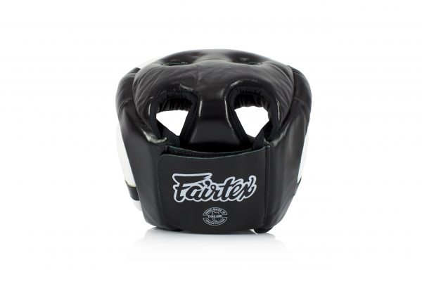 Fairtex Head Guard- HG13