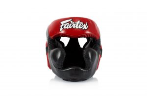 Fairtex HG13 Head Guard